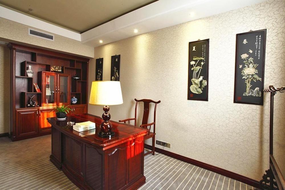 Days Inn Hotspring Xiamen Eksteriør billede