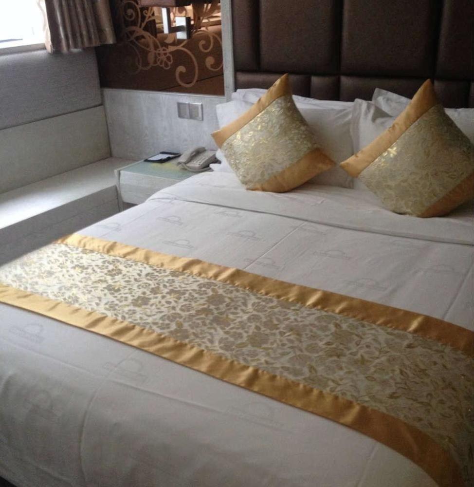 Days Inn Hotspring Xiamen Eksteriør billede