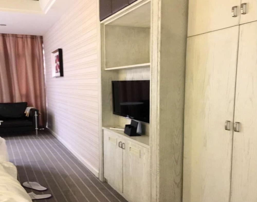 Days Inn Hotspring Xiamen Eksteriør billede