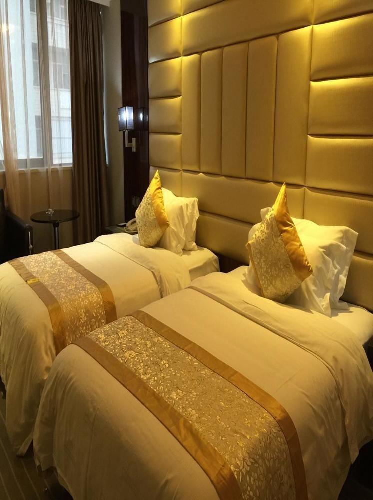 Days Inn Hotspring Xiamen Eksteriør billede