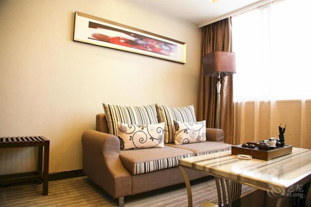 Days Inn Hotspring Xiamen Eksteriør billede