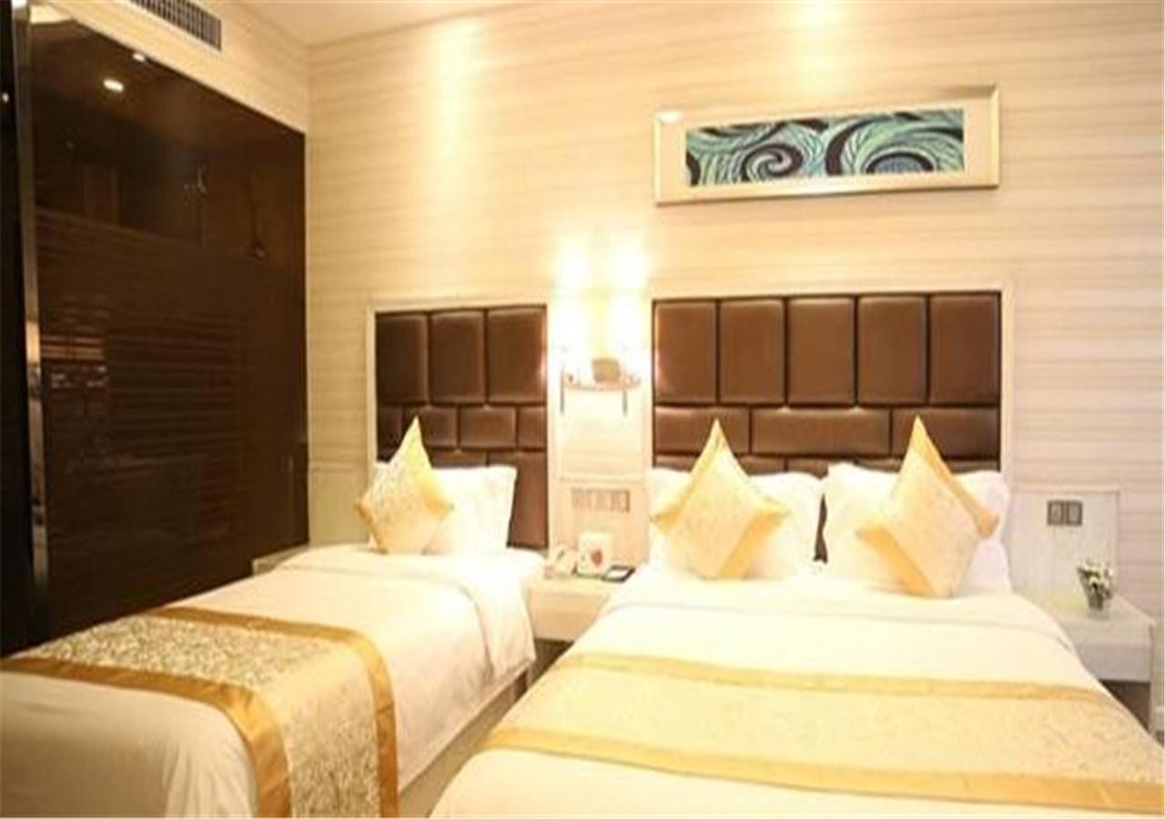 Days Inn Hotspring Xiamen Eksteriør billede