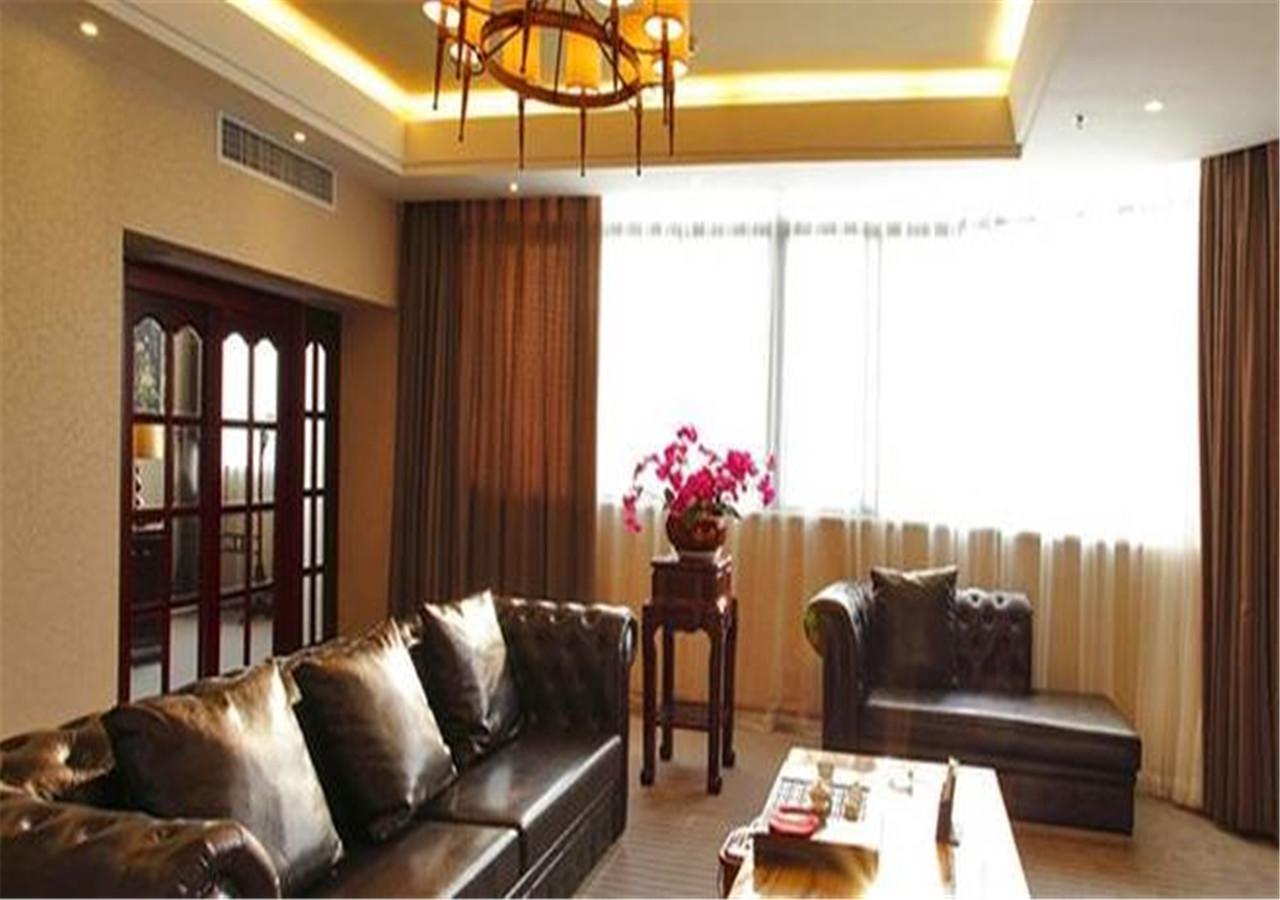 Days Inn Hotspring Xiamen Eksteriør billede