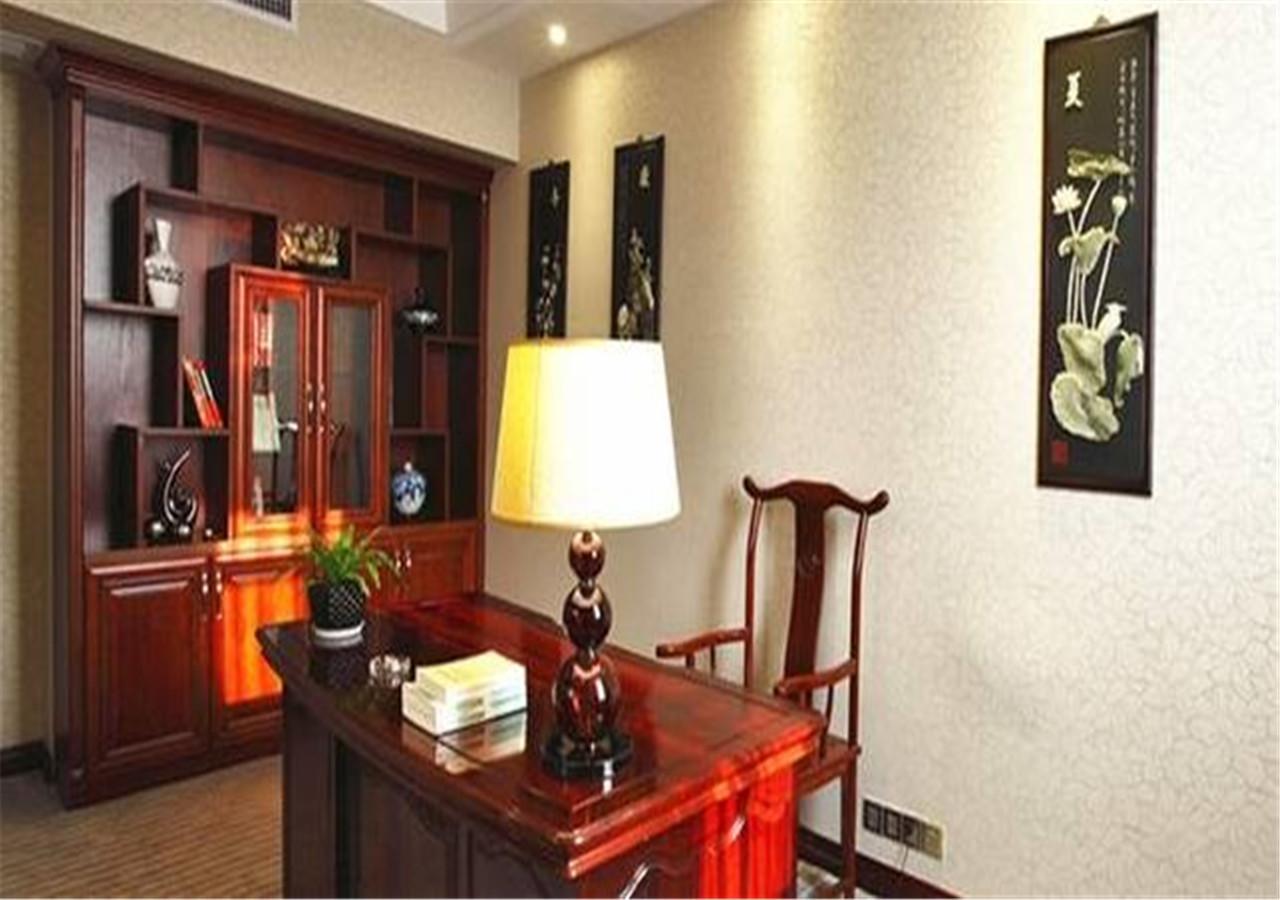 Days Inn Hotspring Xiamen Eksteriør billede