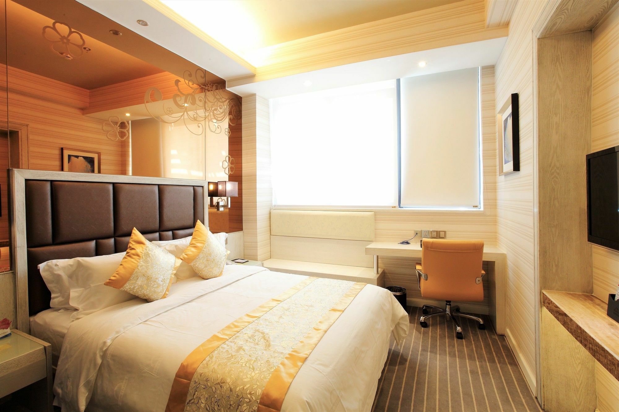 Days Inn Hotspring Xiamen Eksteriør billede